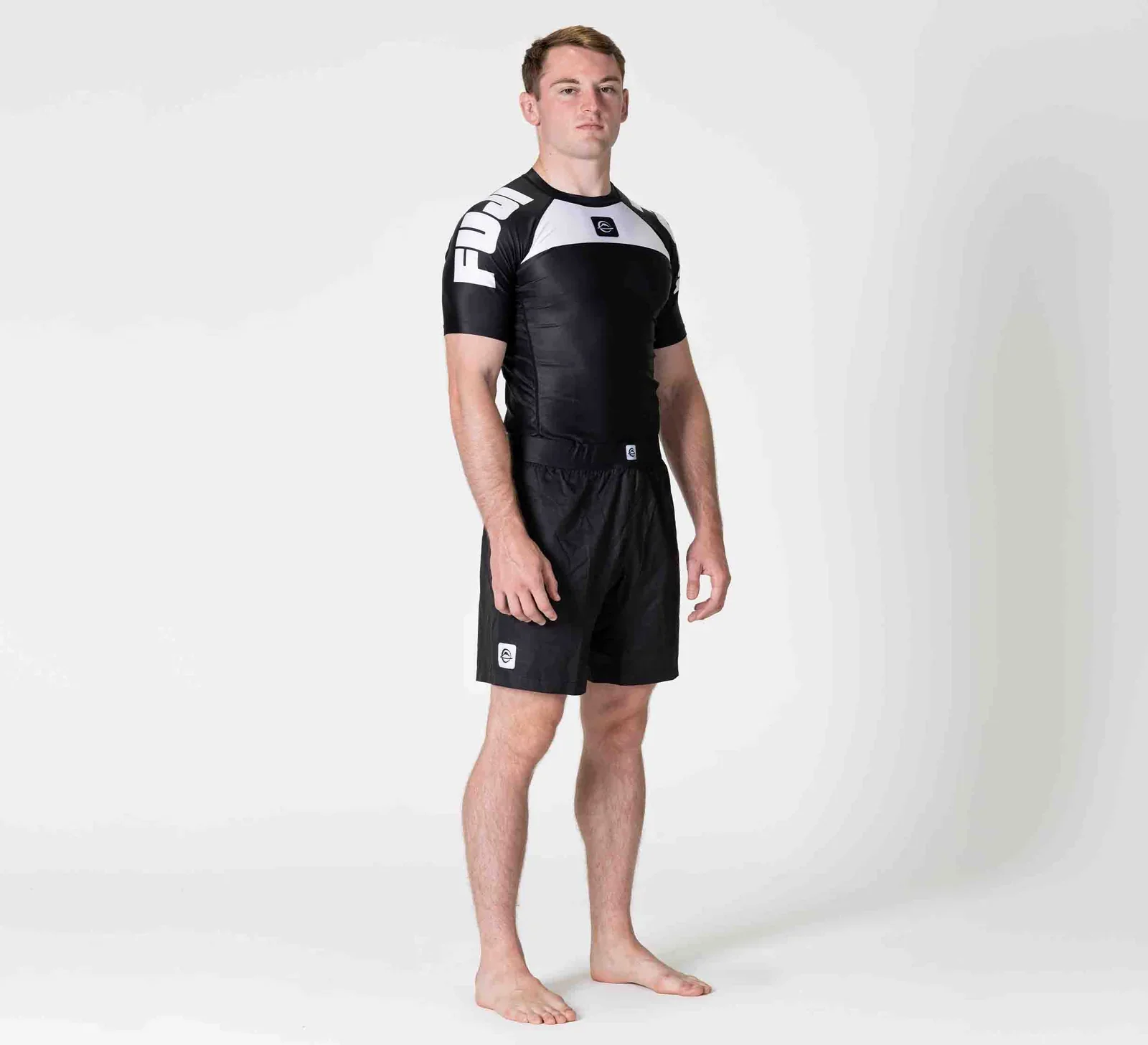 Fuji IBJJF Ranked Rashguard - Image 59