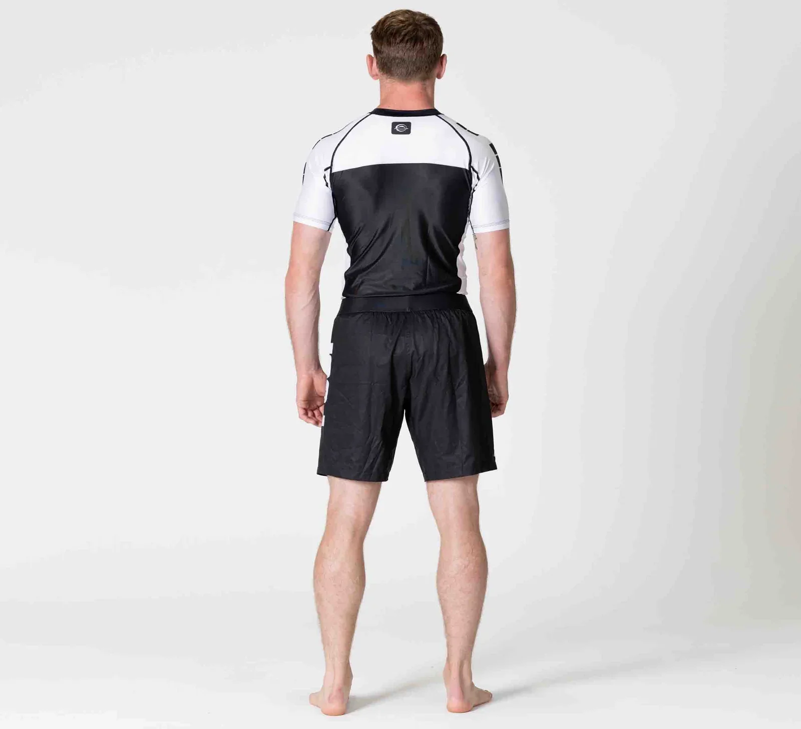 Fuji IBJJF Ranked Rashguard - Image 6