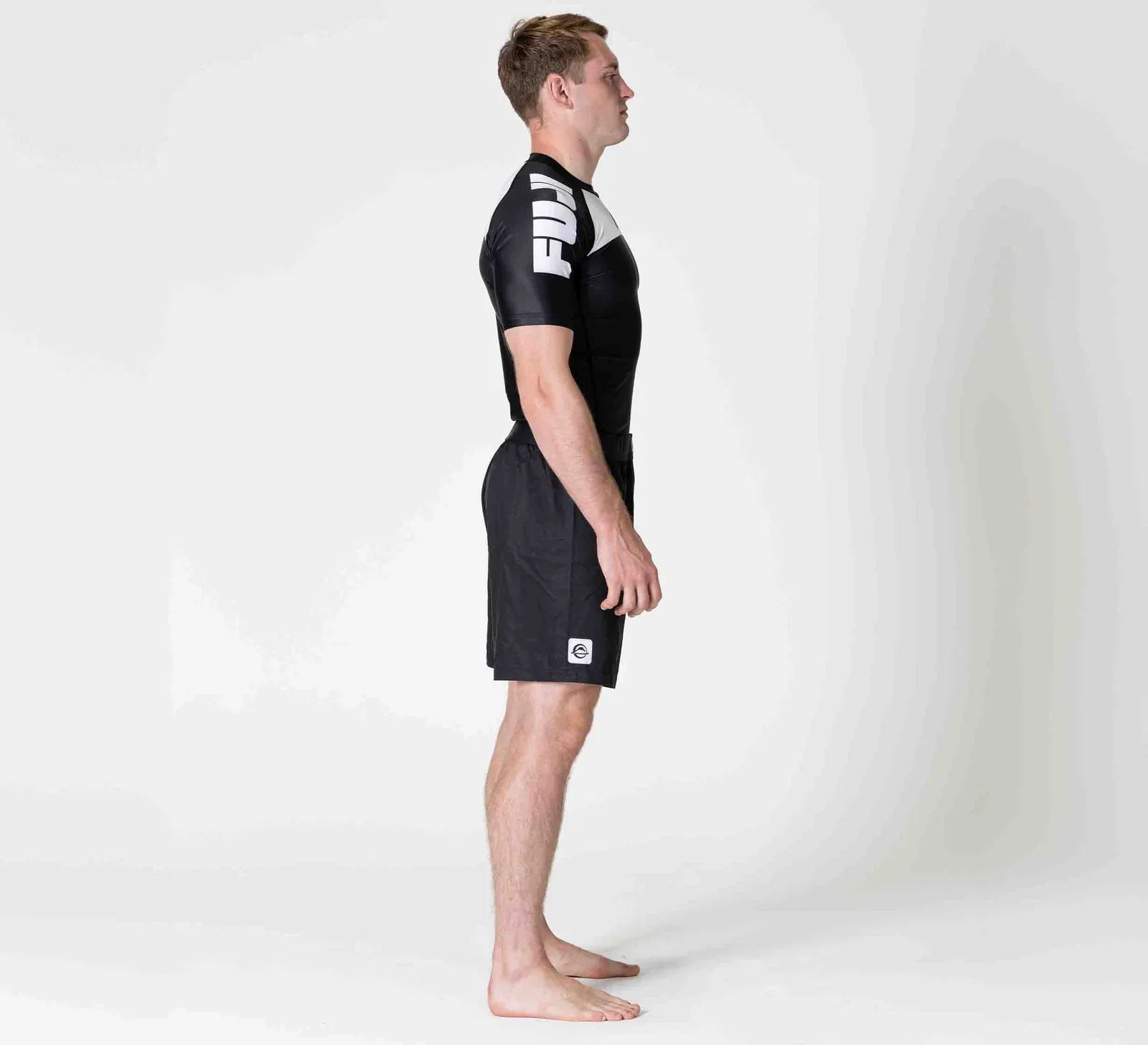 Fuji IBJJF Ranked Rashguard - Image 60