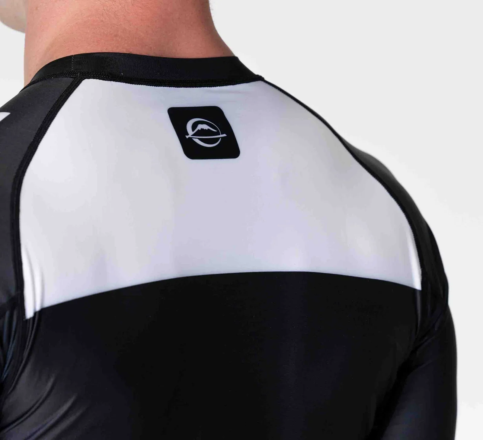 Fuji IBJJF Ranked Rashguard - Image 61