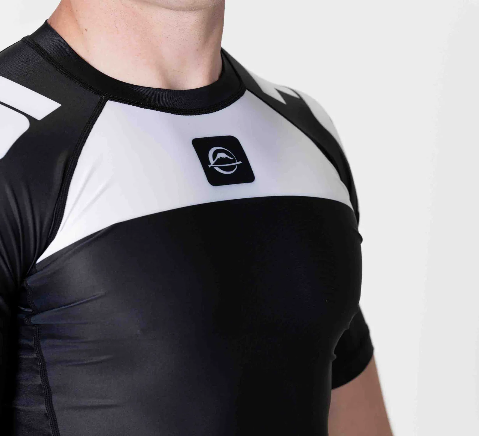 Fuji IBJJF Ranked Rashguard - Image 62