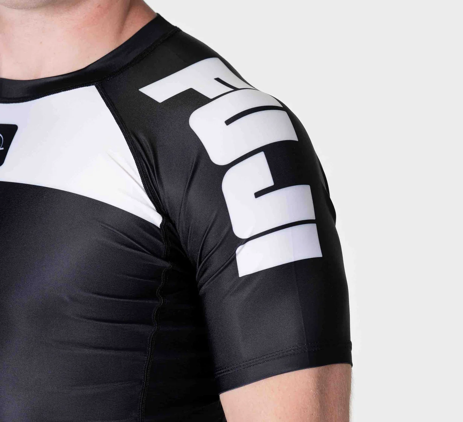 Fuji IBJJF Ranked Rashguard - Image 63