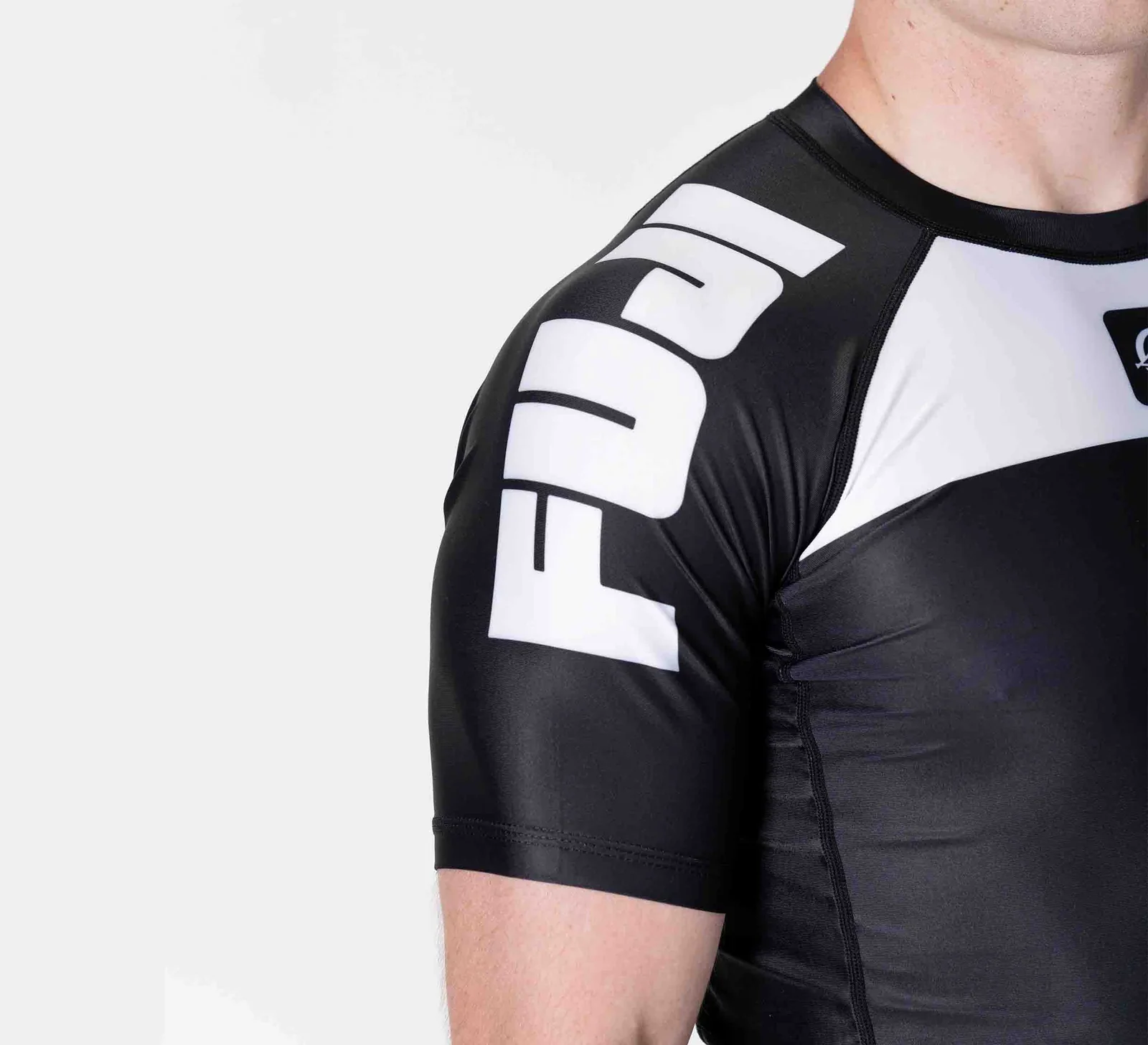Fuji IBJJF Ranked Rashguard - Image 64