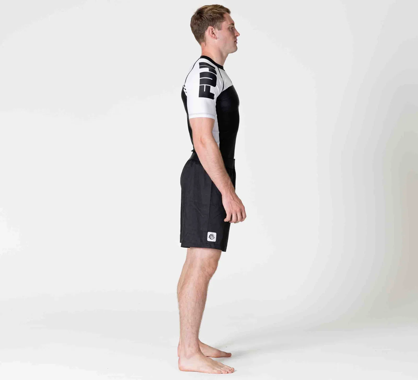 Fuji IBJJF Ranked Rashguard - Image 7
