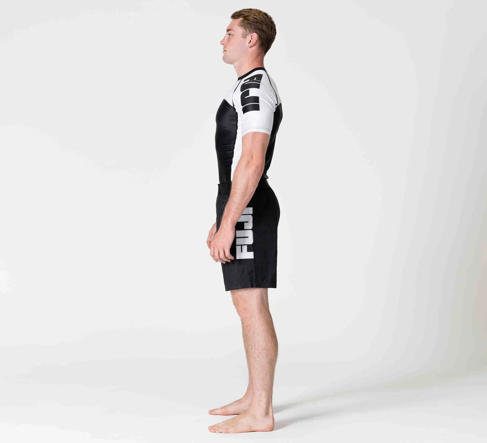 Fuji IBJJF Ranked Rashguard - Image 8
