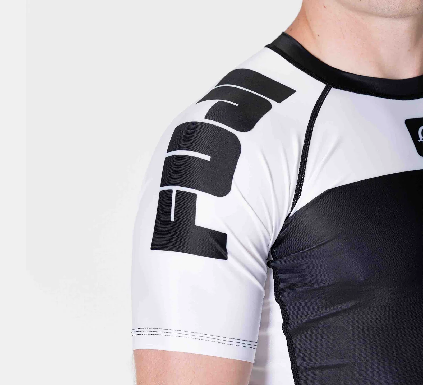 Fuji IBJJF Ranked Rashguard - Image 9