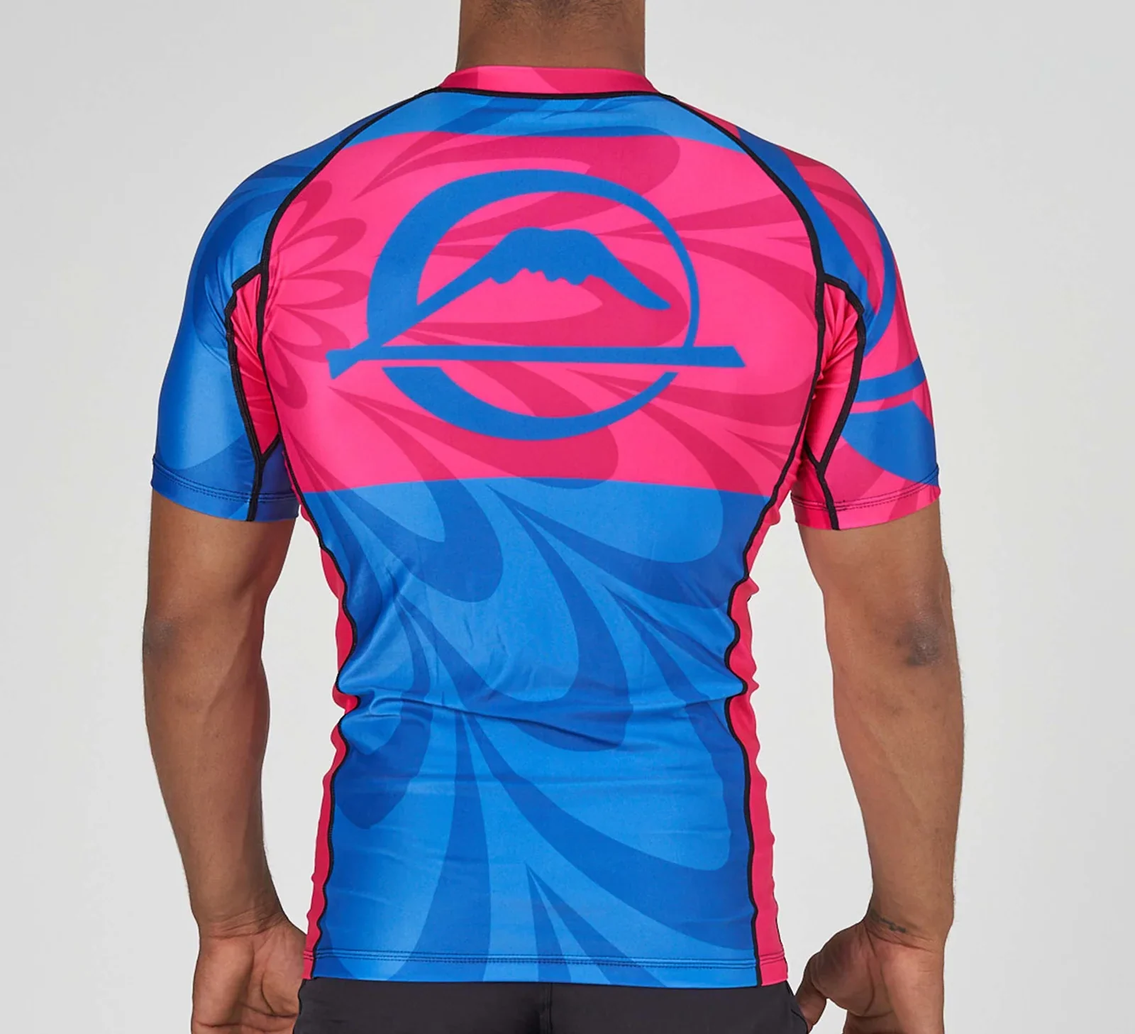 Fuji Illusion Flex Lite Rashguard - Image 3