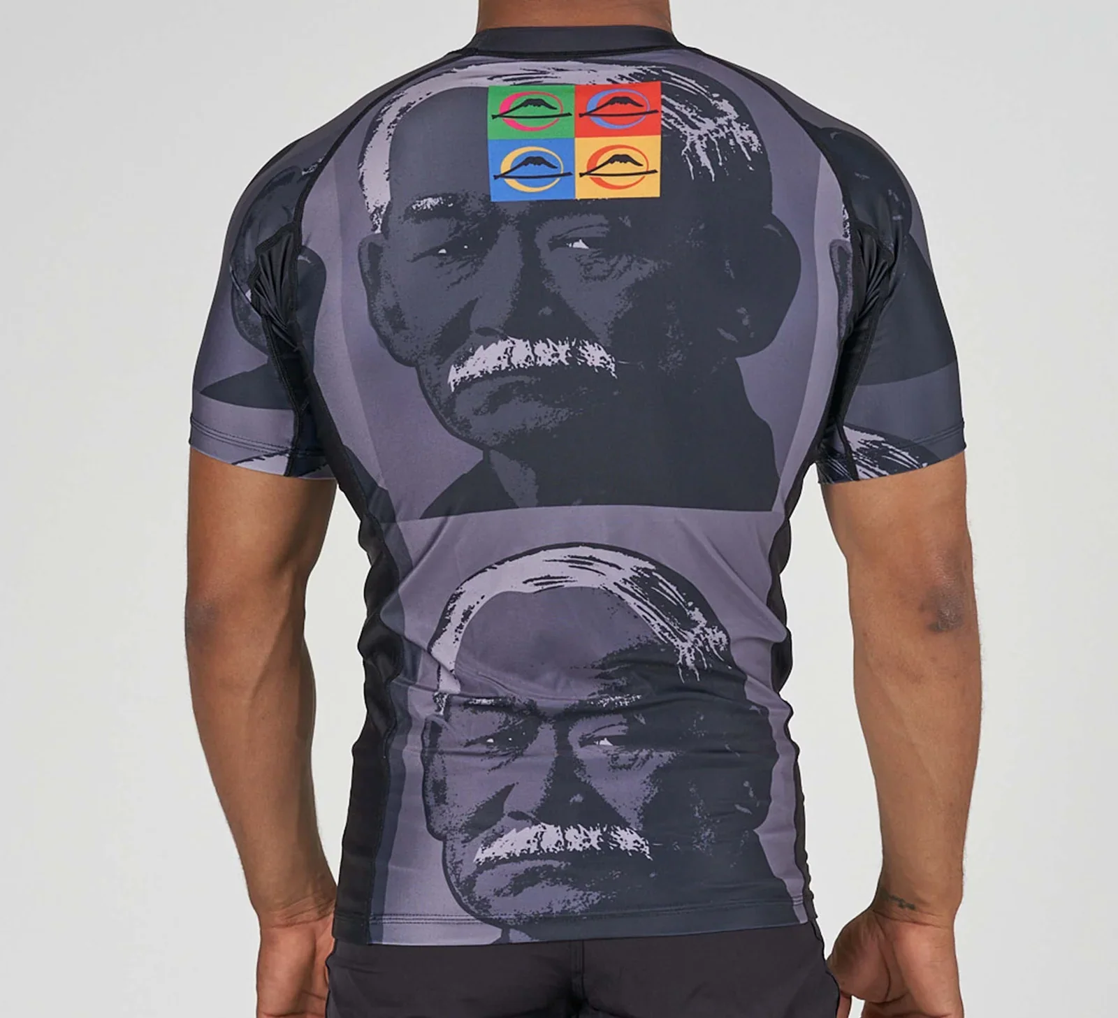 Fuji Kano Flex Lite Rashguard - Image 3