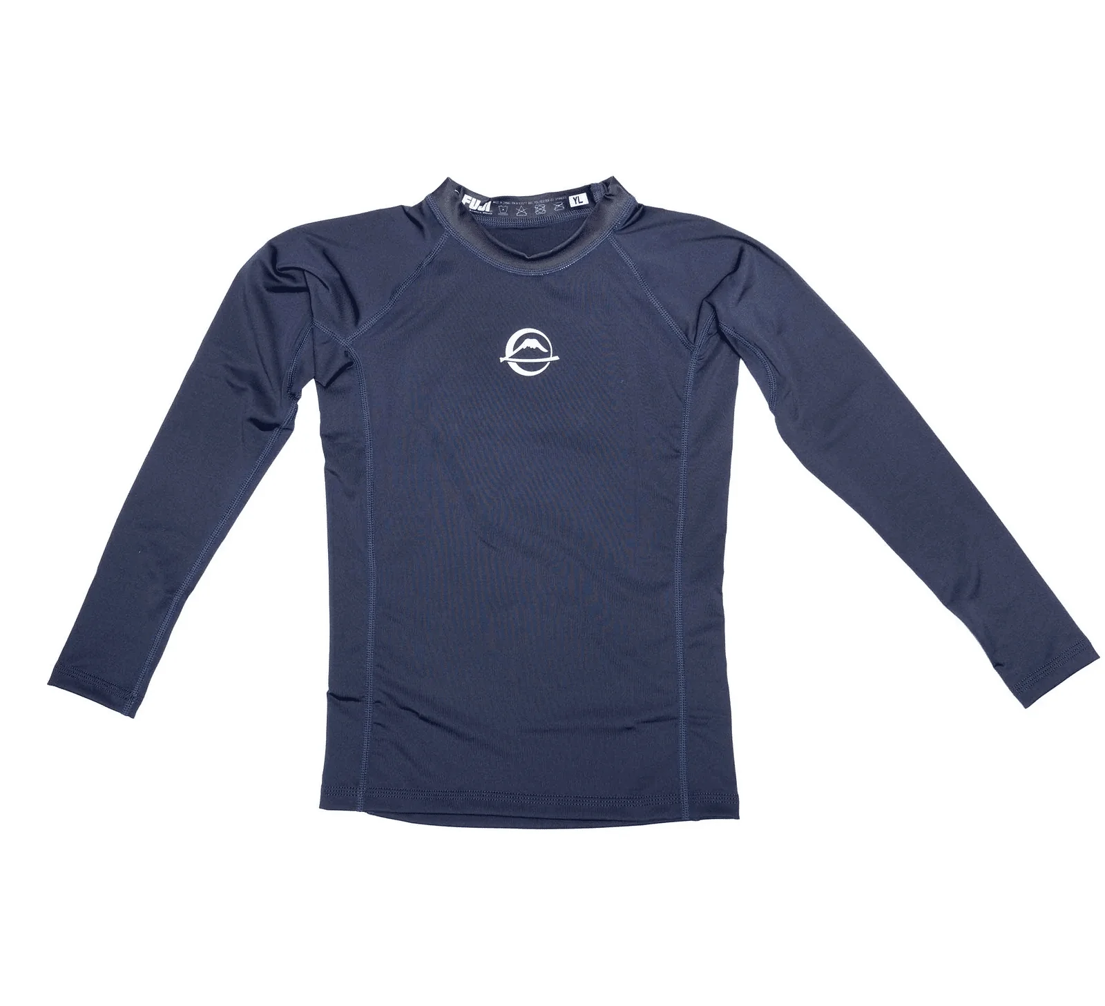 Fuji Kids Baseline Rash Guard - Image 3