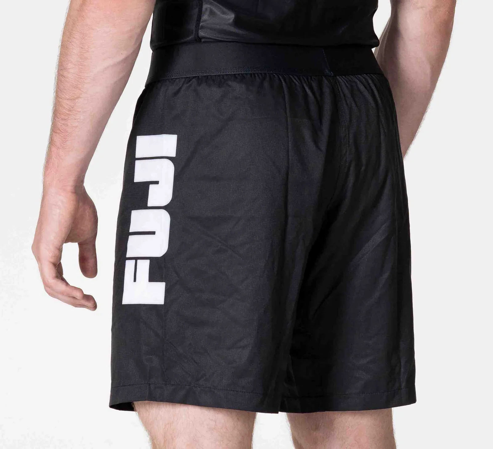 Fuji IBJJF Ranked Grappling Shorts - Image 3