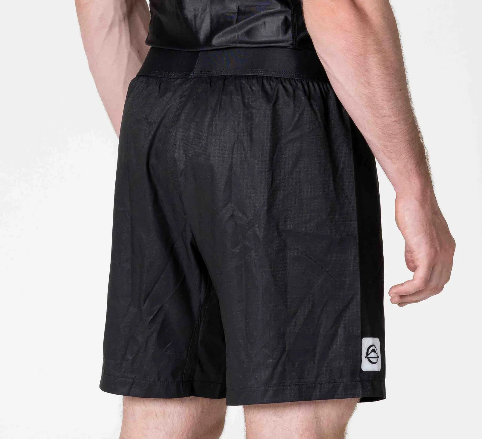 Fuji IBJJF Ranked Grappling Shorts - Image 4