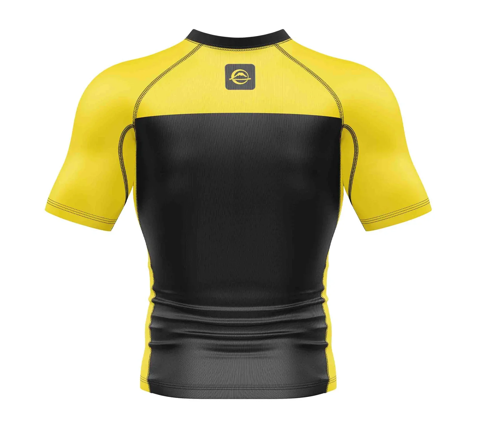 Fuji Kids IBJJF Ranked Rashguard - Image 12