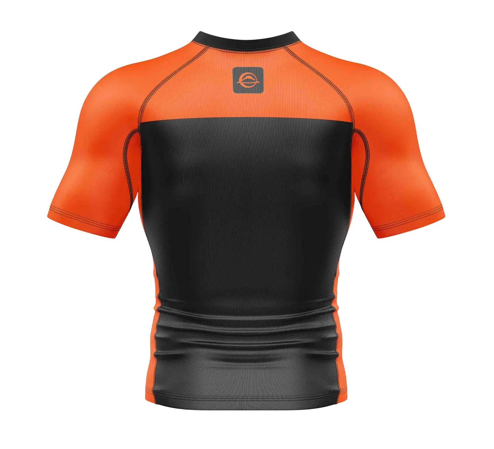Fuji Kids IBJJF Ranked Rashguard - Image 16