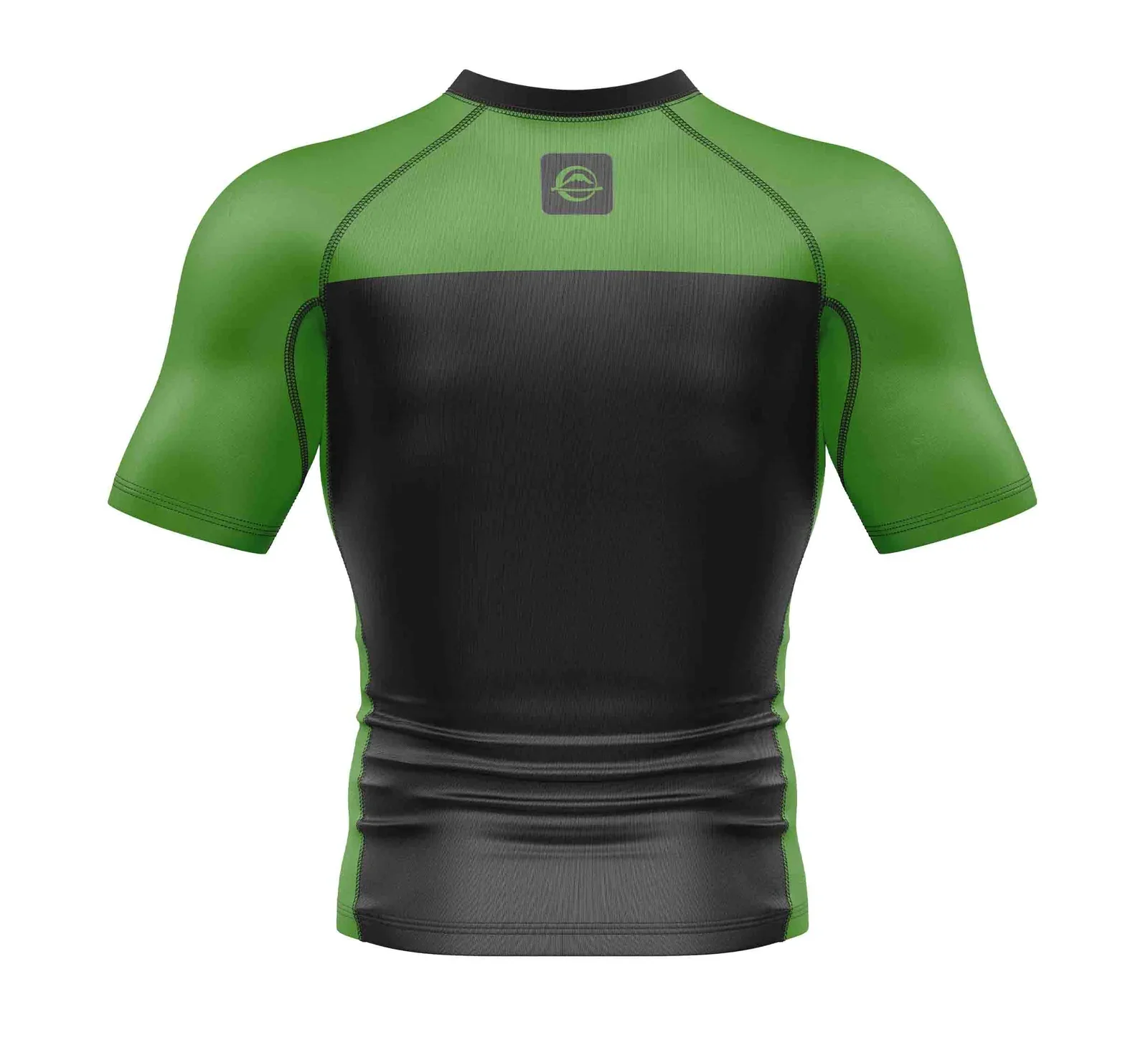 Fuji Kids IBJJF Ranked Rashguard - Image 20