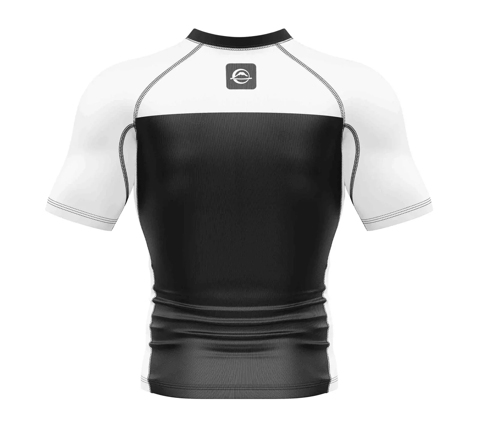 Fuji Kids IBJJF Ranked Rashguard - Image 4