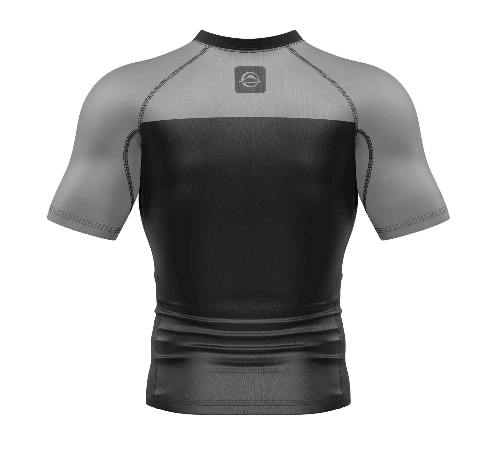 Fuji Kids IBJJF Ranked Rashguard - Image 8