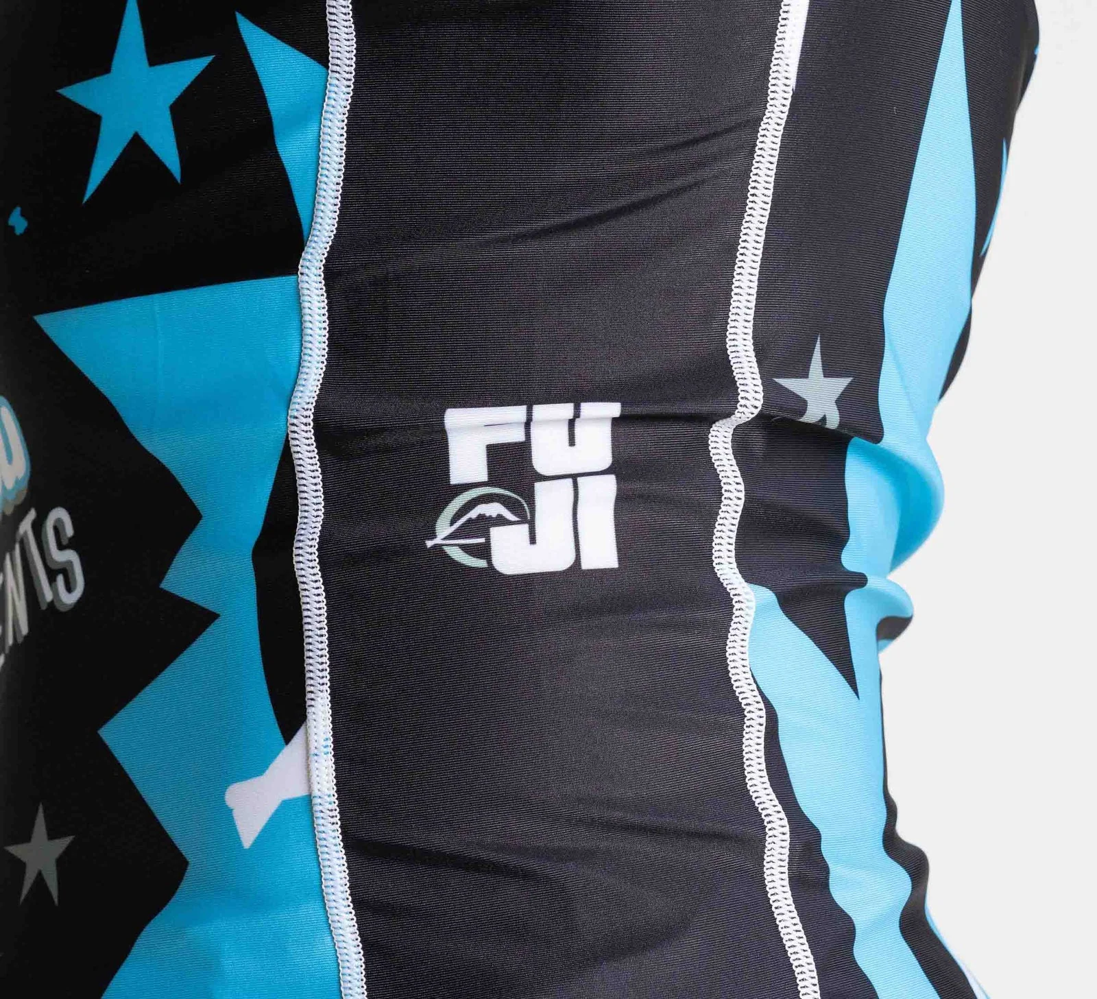 Fuji Leg Lock Flex Lite Rashguard - Image 21