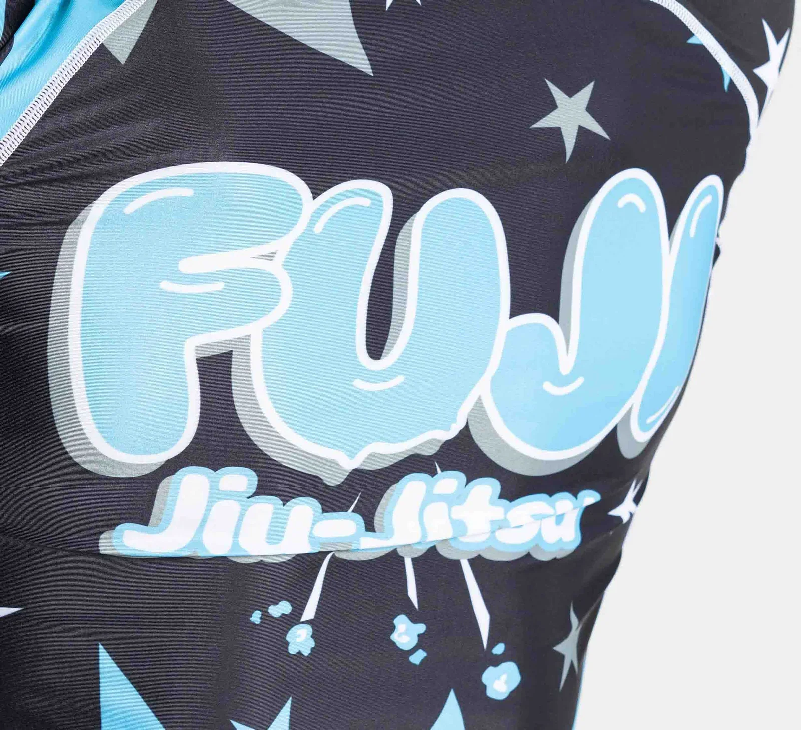 Fuji Leg Lock Flex Lite Rashguard - Image 22