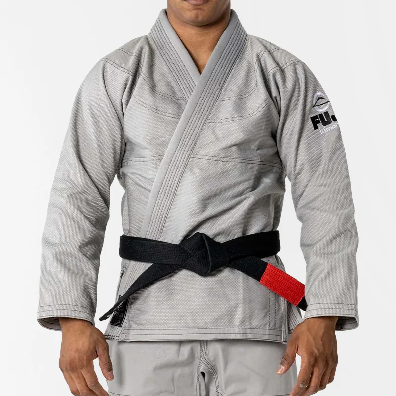 Fuji Lightweight BJJ Gi - Image 10