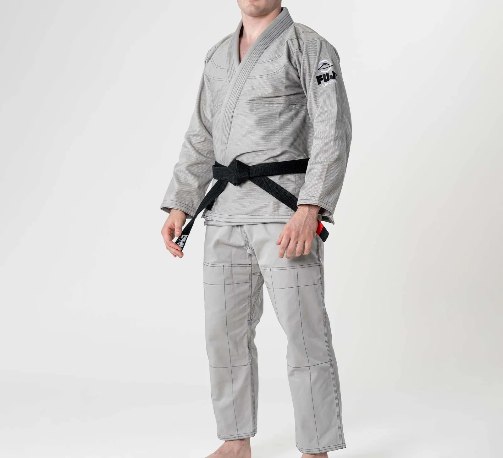 Fuji Lightweight BJJ Gi - Image 19