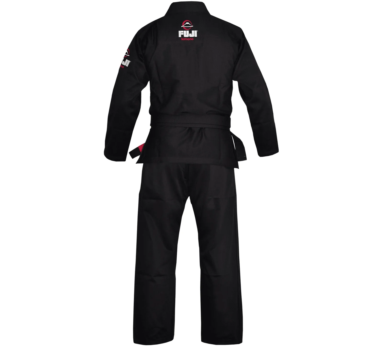 Fuji Lightweight BJJ Gi - Image 5