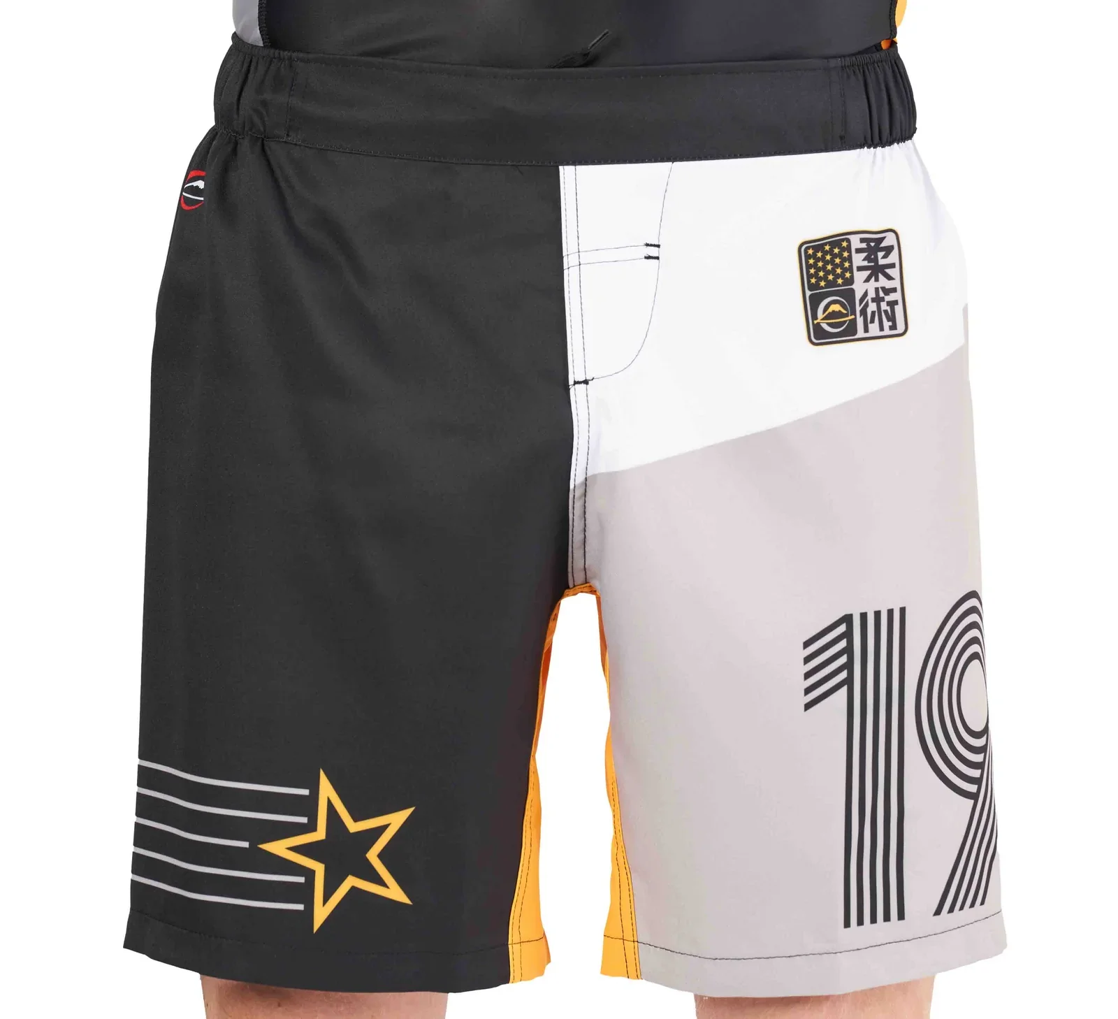 Fuji Linear Lockdown Lightweight Shorts - Image 10