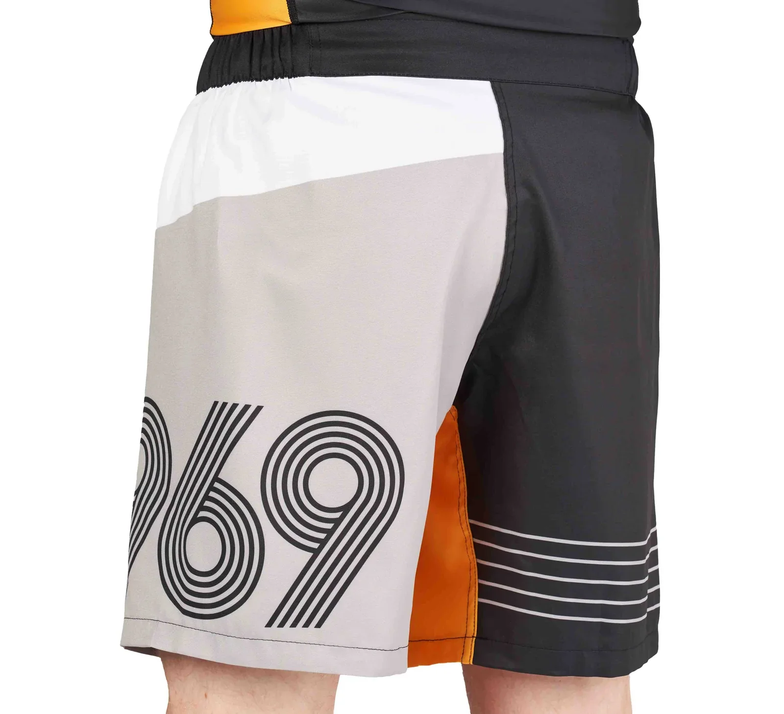 Fuji Linear Lockdown Lightweight Shorts - Image 14