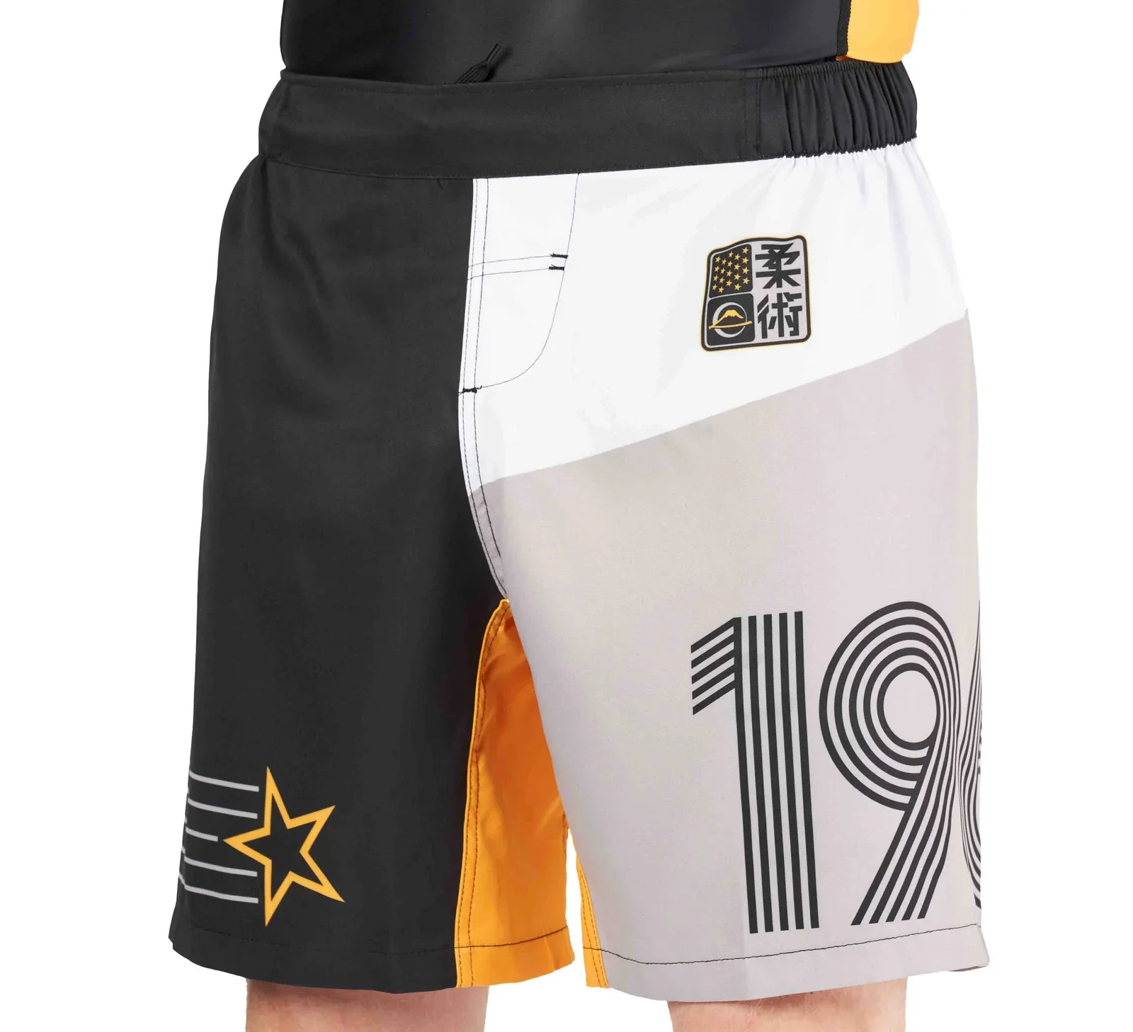 Fuji Linear Lockdown Lightweight Shorts - Image 16