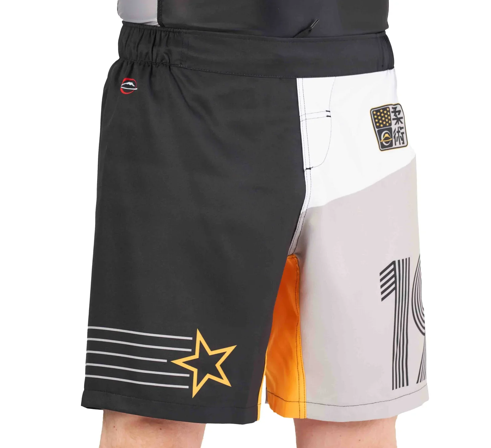 Fuji Linear Lockdown Lightweight Shorts - Image 17