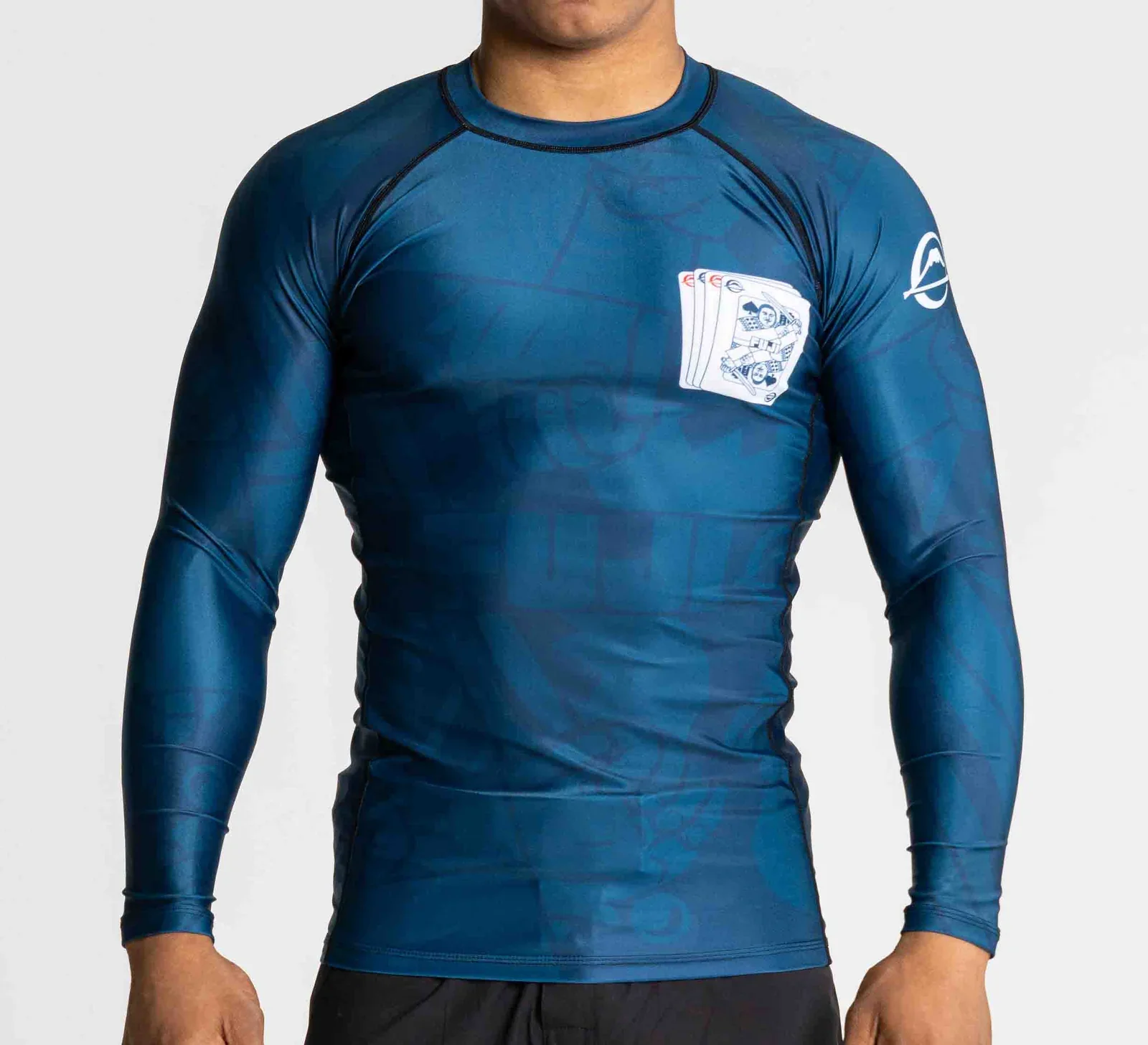 Fuji Maeda Flex Lite Rashguard