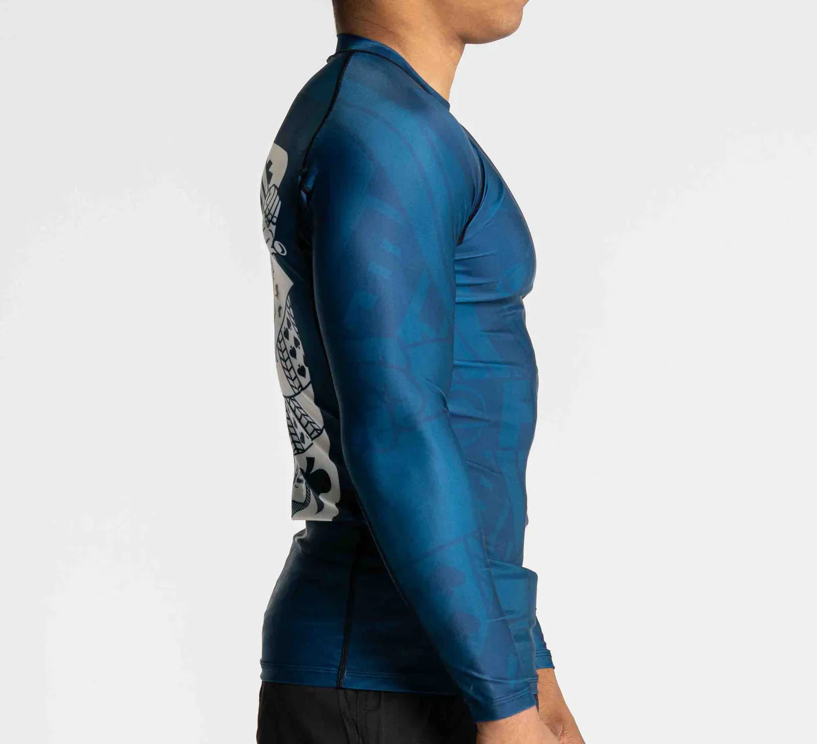 Fuji Maeda Flex Lite Rashguard - Image 3