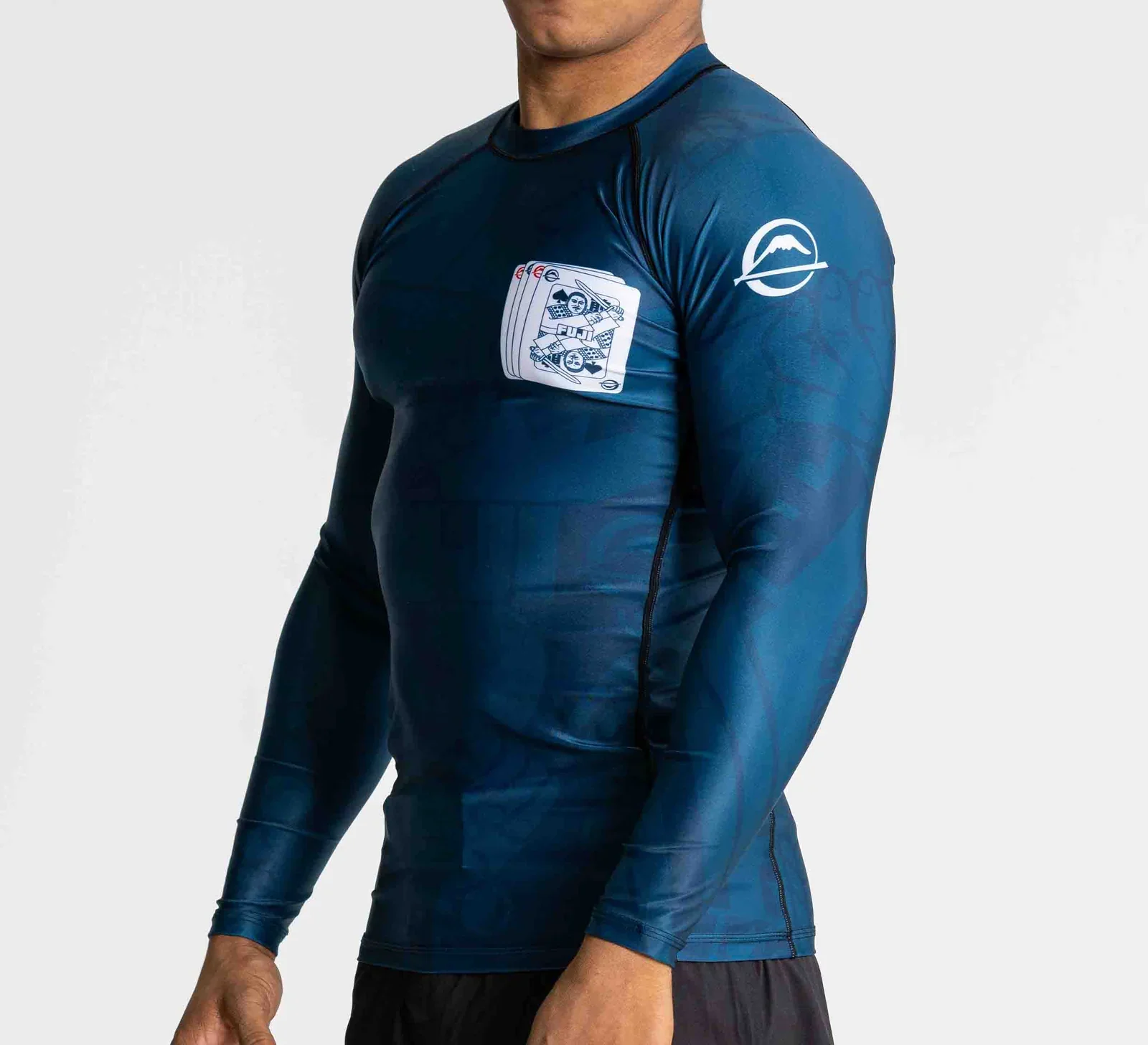 Fuji Maeda Flex Lite Rashguard - Image 8