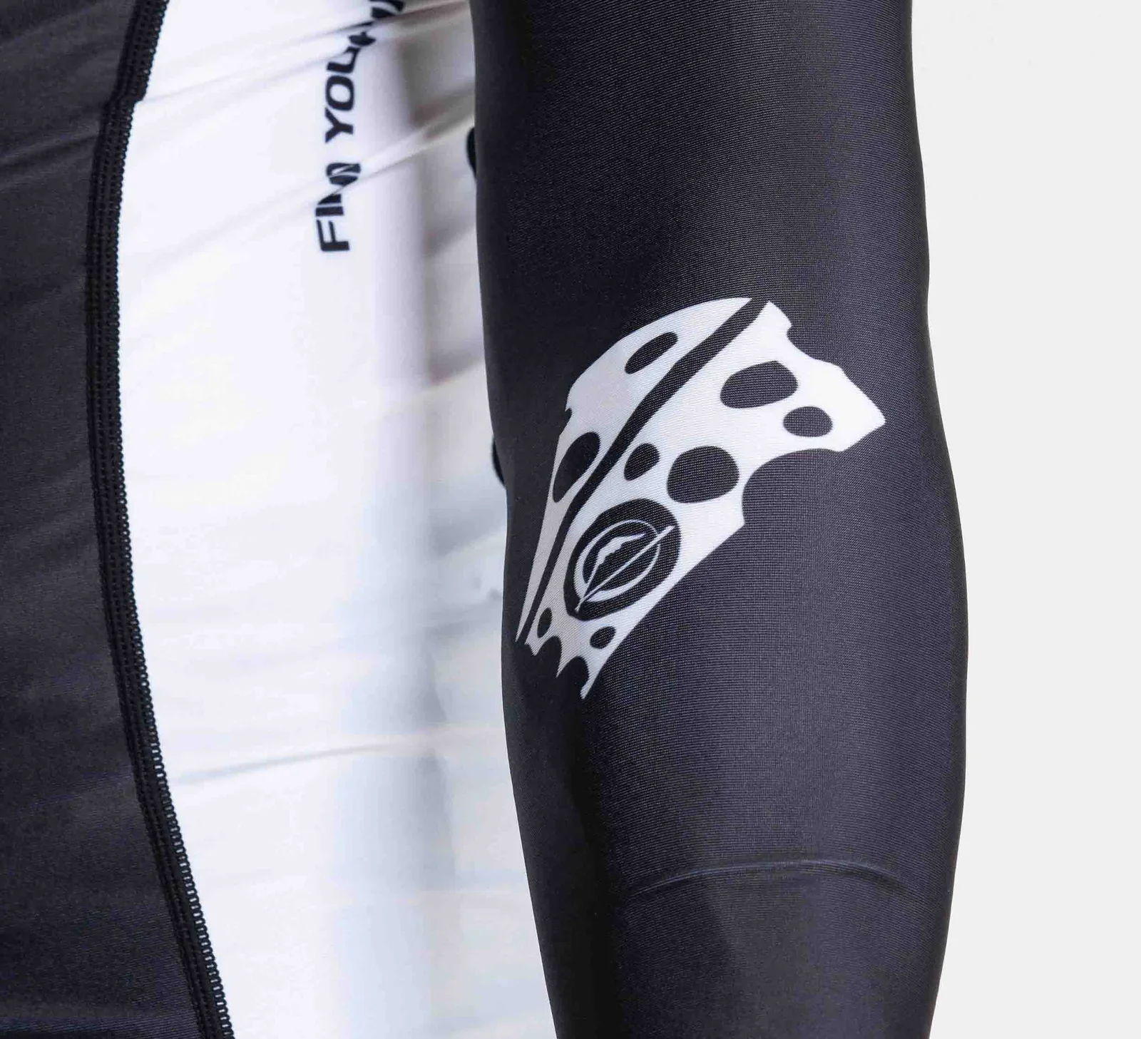 Fuji Mat Rat Flec Lite Rash Guard - Image 11