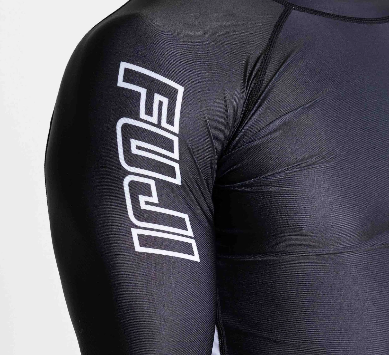 Fuji Mat Rat Flec Lite Rash Guard - Image 13