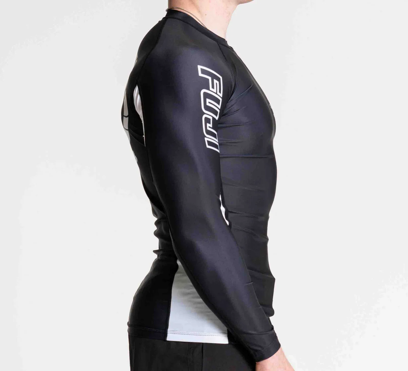 Fuji Mat Rat Flec Lite Rash Guard - Image 8