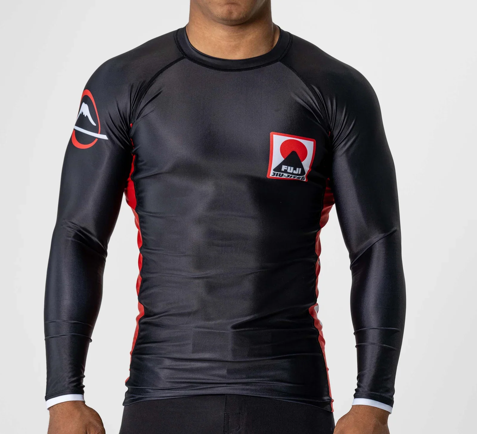 Fuji Nippon Flex Lite Rashguard