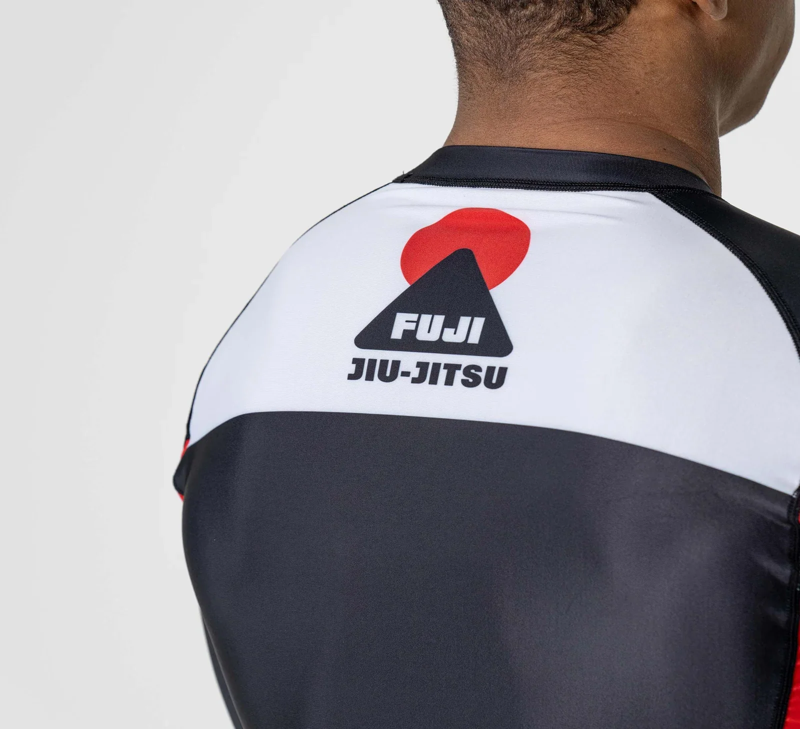 Fuji Nippon Flex Lite Rashguard - Image 11