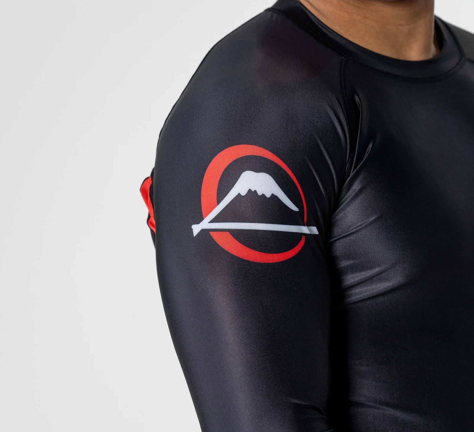 Fuji Nippon Flex Lite Rashguard - Image 12