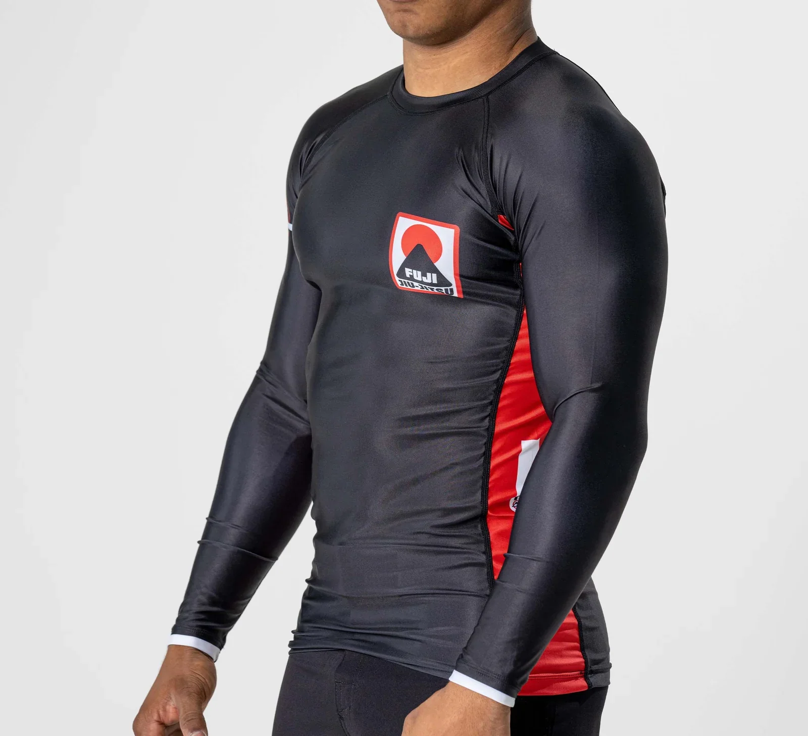 Fuji Nippon Flex Lite Rashguard - Image 2