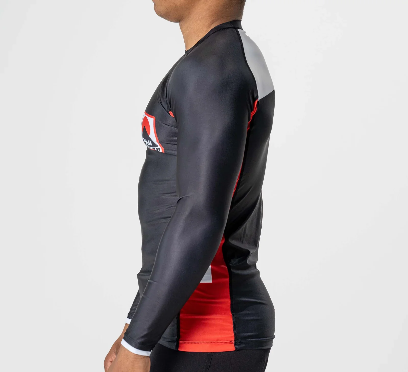 Fuji Nippon Flex Lite Rashguard - Image 3