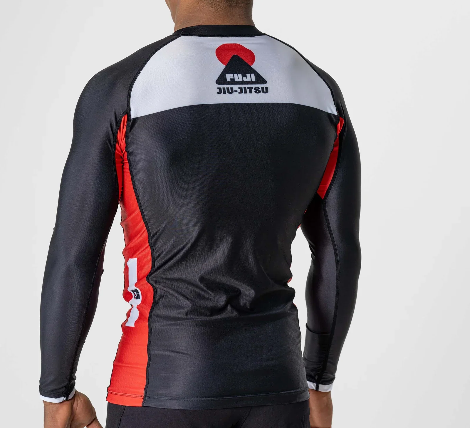 Fuji Nippon Flex Lite Rashguard - Image 4