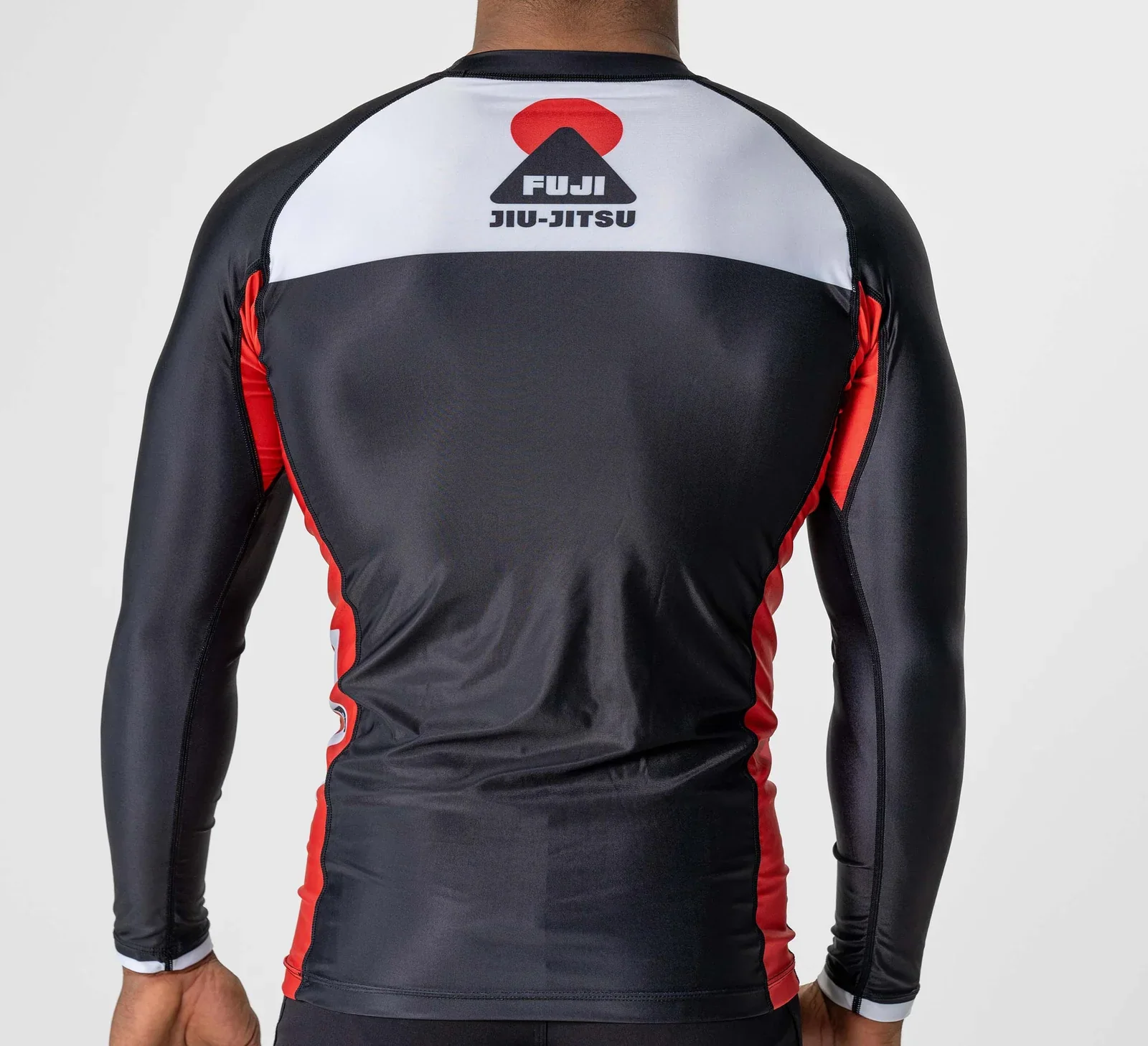 Fuji Nippon Flex Lite Rashguard - Image 5