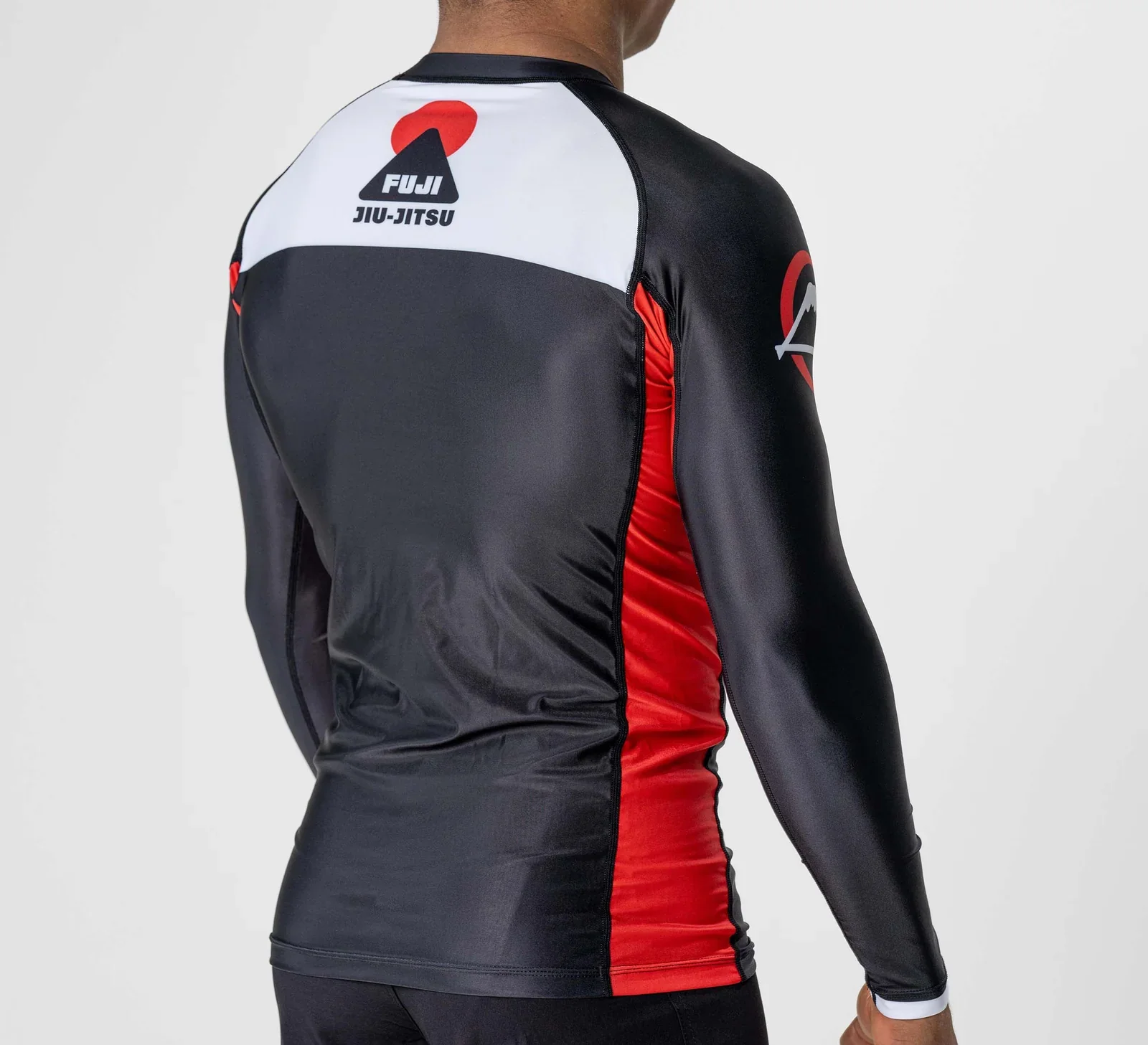 Fuji Nippon Flex Lite Rashguard - Image 6