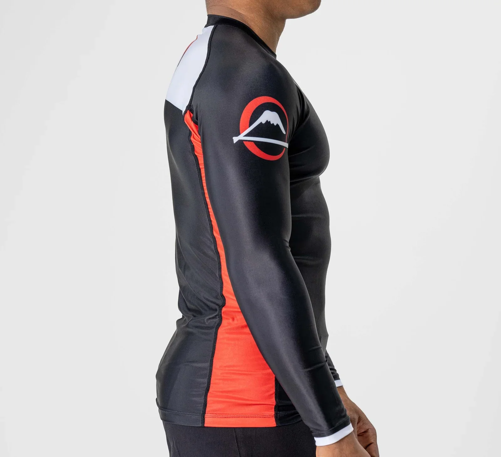 Fuji Nippon Flex Lite Rashguard - Image 7