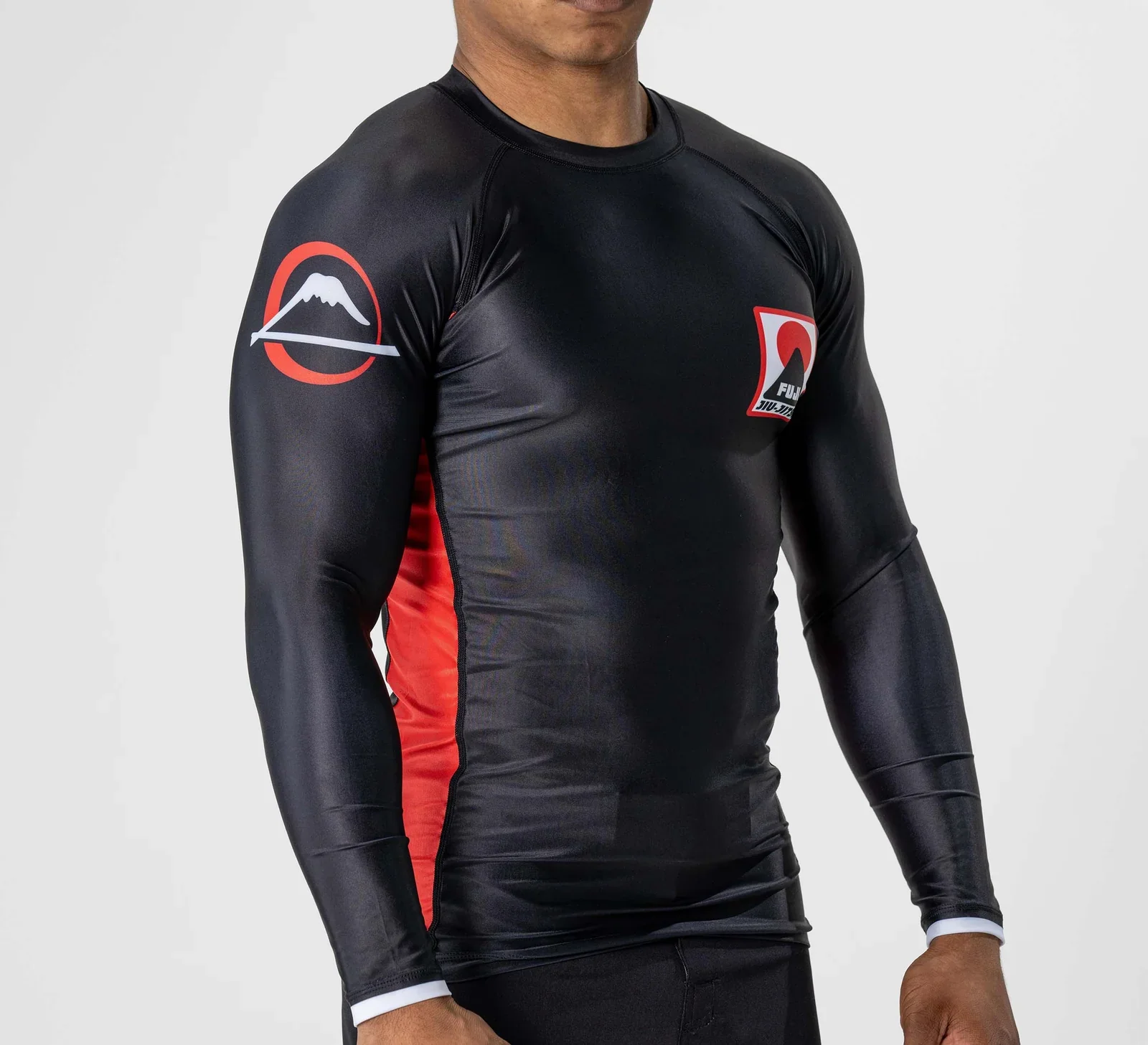 Fuji Nippon Flex Lite Rashguard - Image 8