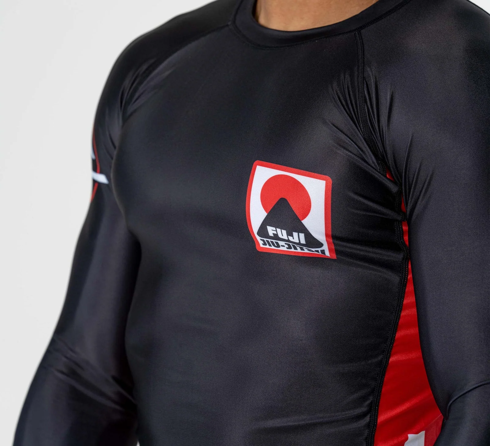 Fuji Nippon Flex Lite Rashguard - Image 9