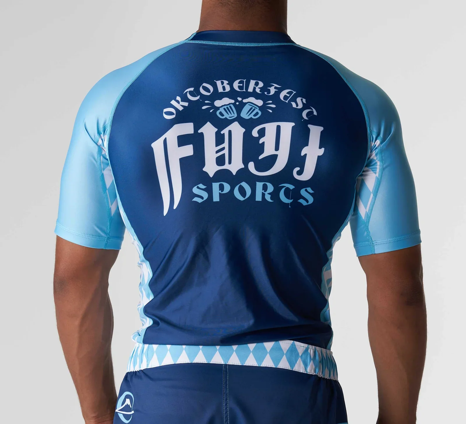 Fuji Oktober Fest Rashguard - Image 2