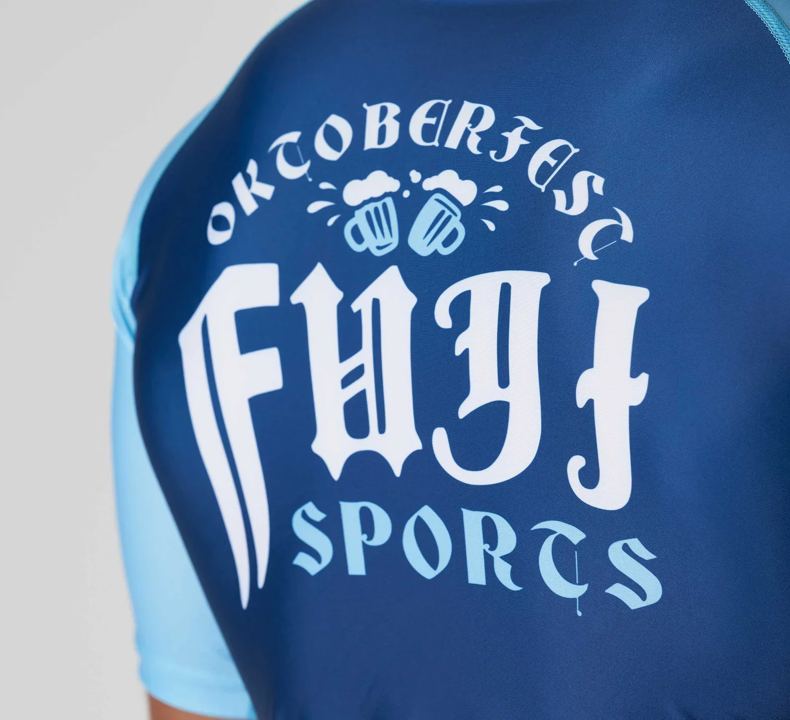 Fuji Oktober Fest Rashguard - Image 6