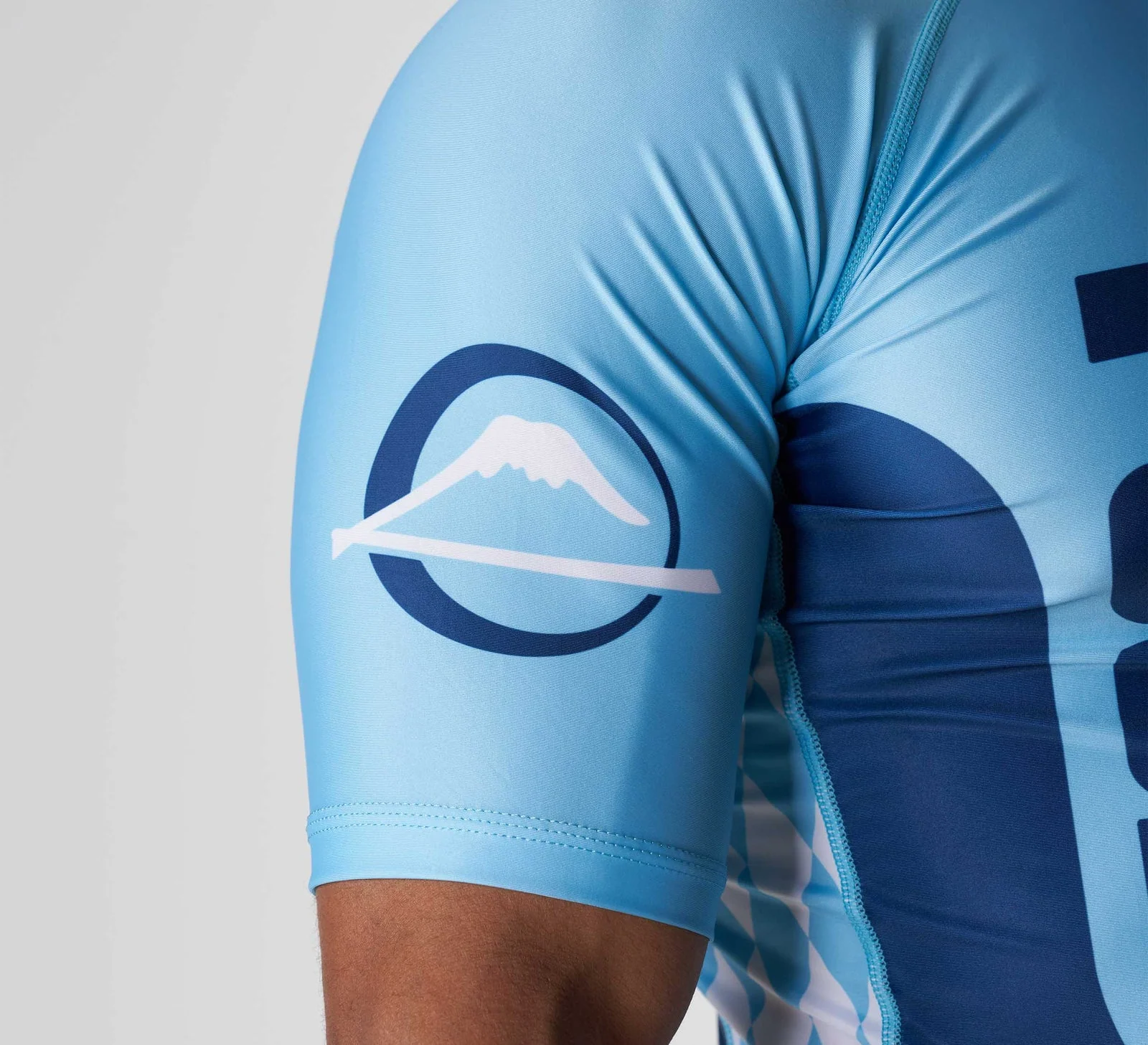 Fuji Oktober Fest Rashguard - Image 8