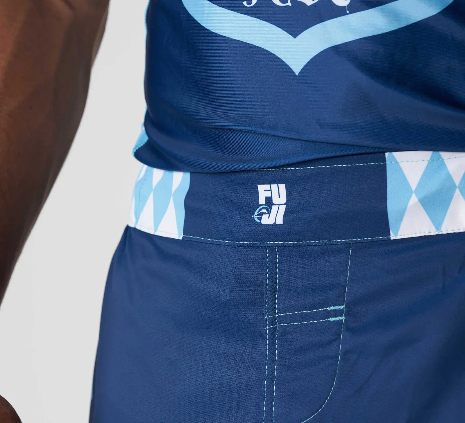 Fuji Oktoberfest Lightweight Shorts - Image 3